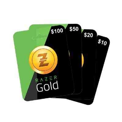 Razer Gold